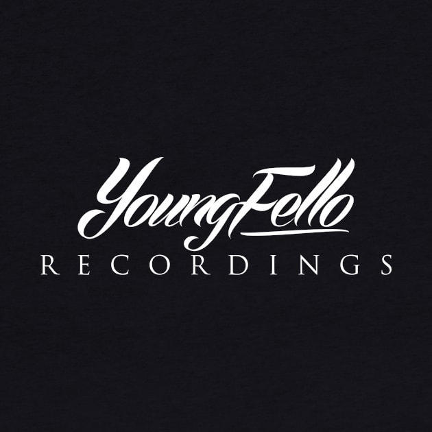 YoungFello Recordings Logo by YoungFelloCEO